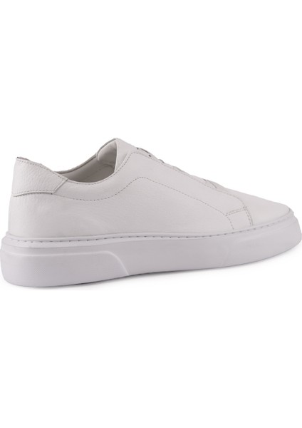 Erkek Deri Sneaker DG5011