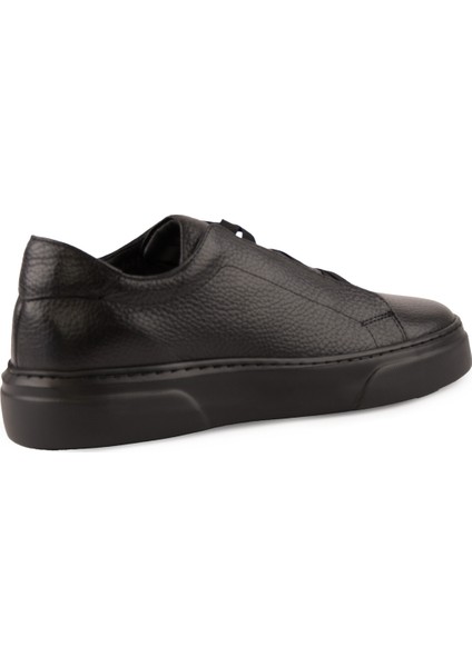Erkek Deri Sneaker DG5011