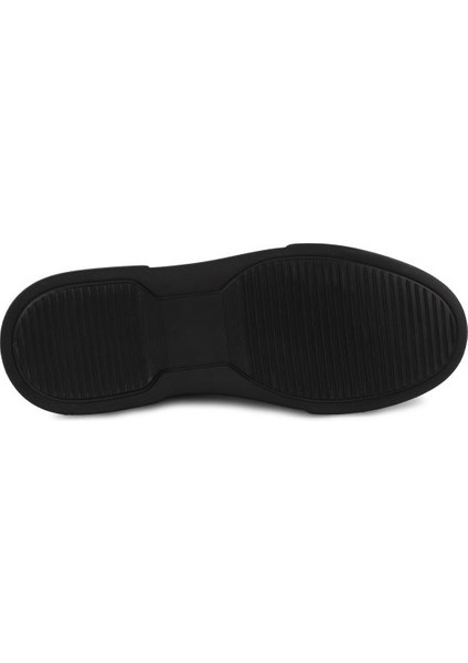 Erkek Deri Sneaker DG5011