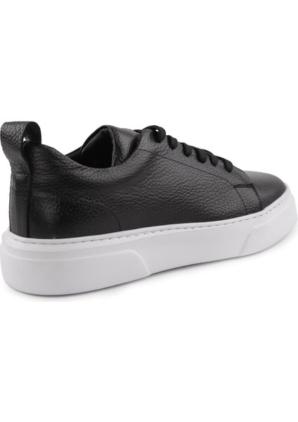 Erkek Deri Sneaker DG5012
