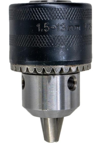 530260 Anahtarlı Metal Mandren 1.5-13 mm 1/2" - 20 Unf indirimleri