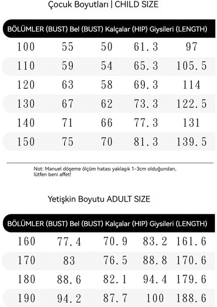 Tuvalet Adam Tek Parça, Siyah (Yurt Dışından)