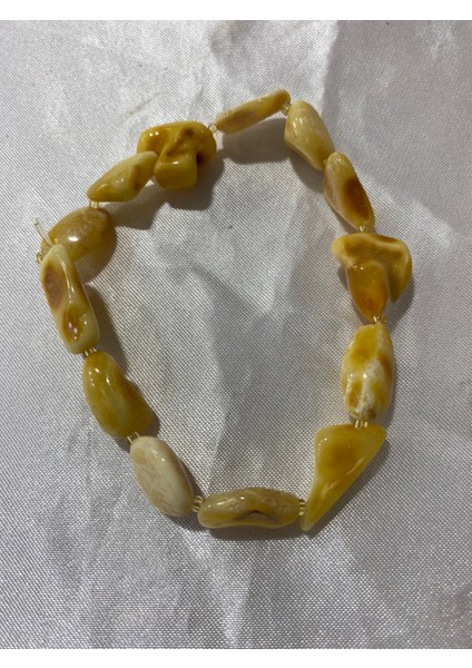 Kehribar Kadın Bileklik fiyatları