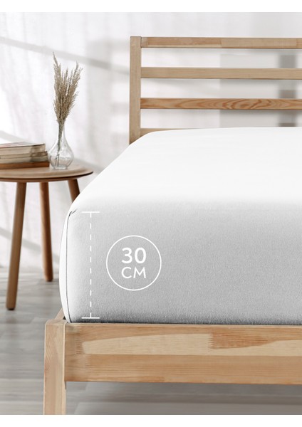 | %100 Pamuklu | Tek/çift Kişilik Lastikli Çarşaf | Penye Çarşaf | Fitted Jersey fiyatları