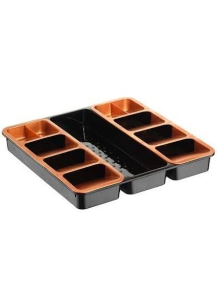 Smart Organizer 11 Bölmeli Çekmece Içi Kaşıklık fiyatları