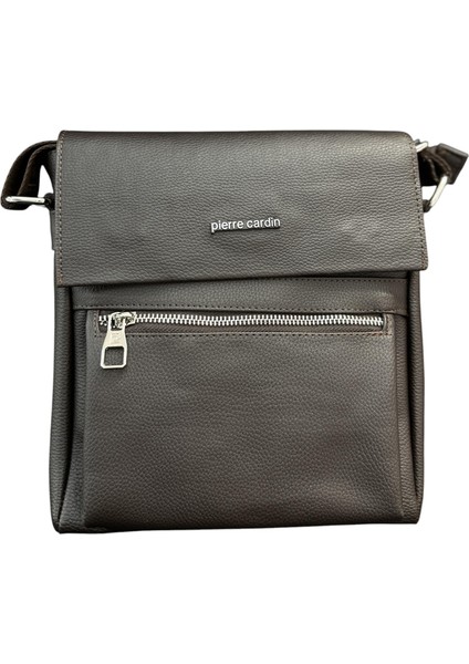 01PC001432-KH Pierre Cardin Portfoy Çanta