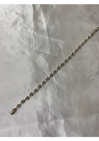 Gümüş Erkek Bileklik fiyatları