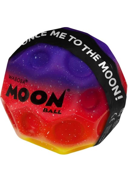 Degrade Ay Topu - Mor fiyatları