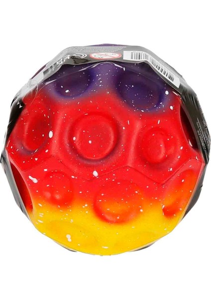 Degrade Ay Topu - Mor modelleri