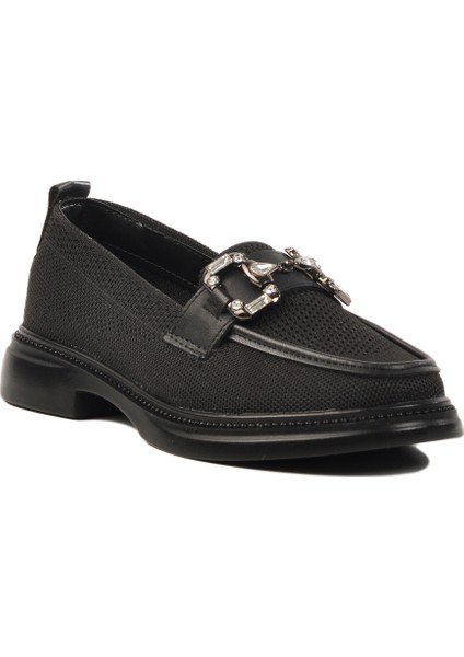 Siyah Kadın Casual Ayakkabı 261192 Z modelleri