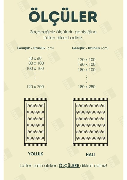 Dijital Baskılı Yıkanabilir Dot Taban Kaymaz Halı Yolluk Mutfak Salon Halısı Yolluğu (51)