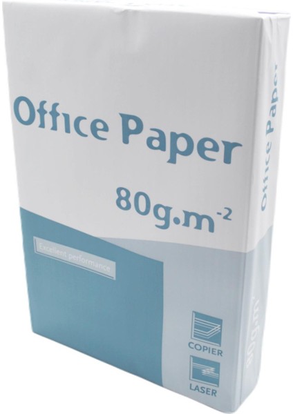 A4 80 G/m² Fotokopi Kağıdı 2500 Yaprak 5'li Paket Ofis ve Ev Kullanımına Uygun fiyatları