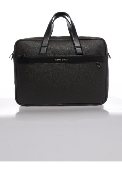 01PC001168-F Kh Pierre Cardin Laptop Çanta