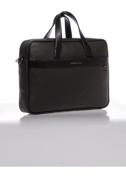 01PC001168-F Kh Pierre Cardin Laptop Çanta fiyatları