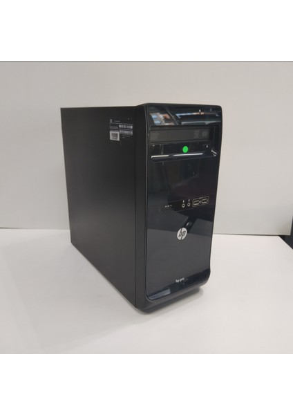 Pro 3400MT Core I5-2400 3.10GHZ 8gb Ram 120GB SSD Masaüstü Bilgisayar