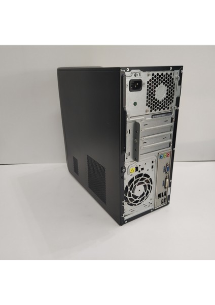 Pro 3400MT Core I5-2400 3.10GHZ 8gb Ram 120GB SSD Masaüstü Bilgisayar