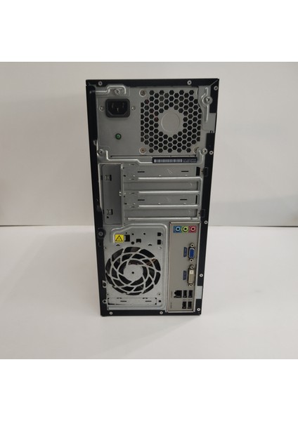 Pro 3400MT Core I5-2400 3.10GHZ 8gb Ram 120GB SSD Masaüstü Bilgisayar