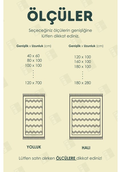 Dijital Baskılı Yıkanabilir Dot Taban Kaymaz Halı Yolluk Mutfak Salon Halısı Yolluğu (51)
