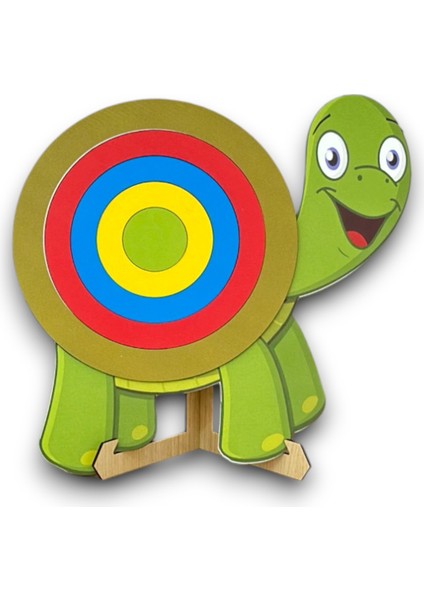 Robotik Tosbik,robotik Kodlama Oyuncağı,ahşap Oyuncak