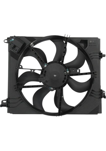 (Yeni Ürün!!!)Renault Megane- 4- Sd/hb- 16/20; Radyatör Fan Davlumbazı Komple 1.5/1.6dci/1.2tce/1.6i (Motorlu)Oris fiyatları