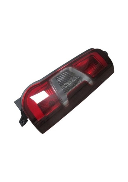 (Yeni Ürün!!!)Toyota Proace Cıty- 21/24; Stop Lambası Sağ Kırmızı/beyaz (Cıty Cargo) (Mars)