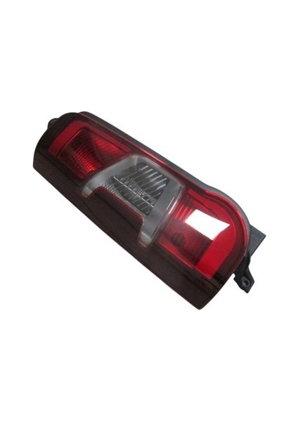 (Yeni Ürün!!!)Peugeot Partner- Van- 19/24; Stop Lambası Sol Kırmızı/beyaz (Mars) modelleri