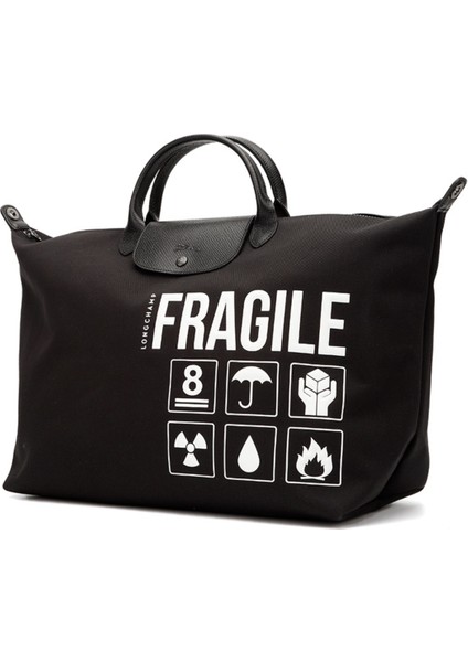 Le Pliage Fragile L Seyahat Çantası 1624HNN001