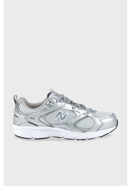 Logolu Kalın Tabanlı Sneaker Nb Lifestyle Ayakkabı Unisex Ayakkabı ML408GS