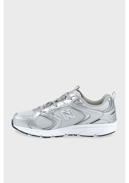 Logolu Kalın Tabanlı Sneaker Nb Lifestyle Ayakkabı Unisex Ayakkabı ML408GS fiyatları