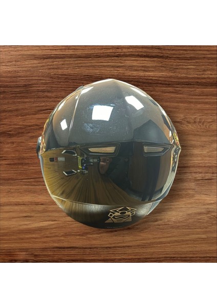 M-299 Comfort-Black Motosiklet Kask modelleri