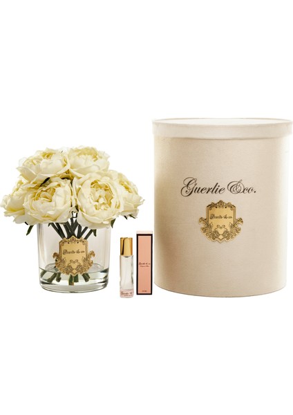 Guerlieandco. Krem 10 Şakayık Gold