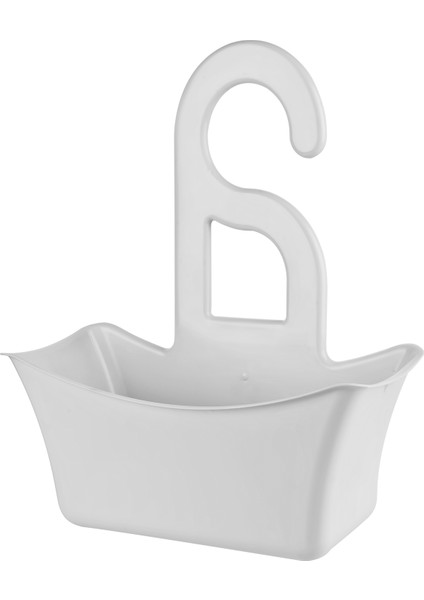 Hook Kancalı Çok Amaçlı Banyo Sepeti & Düzenleyici & Duş Sepeti