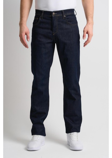 Alexandergardı Flared Jean