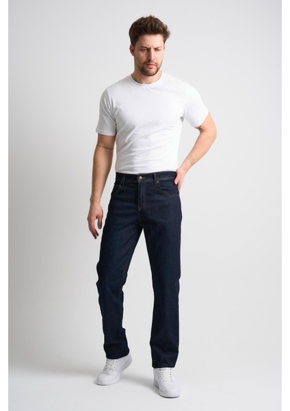 Alexandergardı Flared Jean