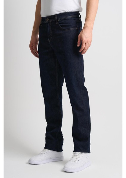 Alexandergardı Flared Jean