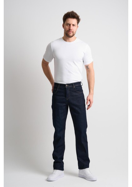 Alexandergardı Flared Jean