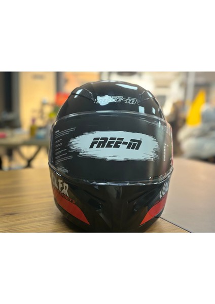 965 Joker Çene Açılır Motosiklet Kaskı fiyatları