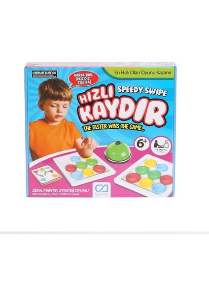 5215 CAPLS-5215 Hızlı Kaydır