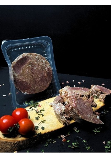 %100 Dana Etiyle Hakiki Kavurma 500gr – Sofraların Vazgeçilmezi modelleri