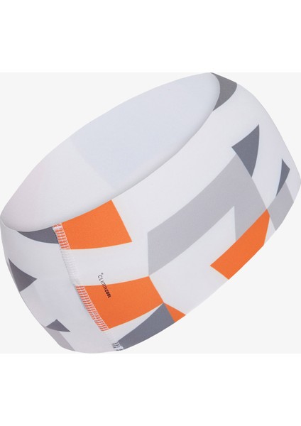 Terrex Climacool Graphic Unisex Beyaz Saç Bandı.- fiyatları