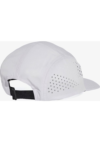 Terrex Climacool 5 Panel Solid Unisex Gri Şapka.- fiyatları
