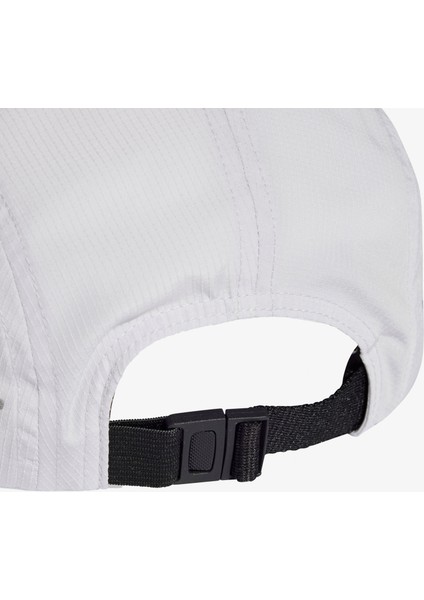 Terrex Climacool 5 Panel Solid Unisex Gri Şapka.- fırsatları