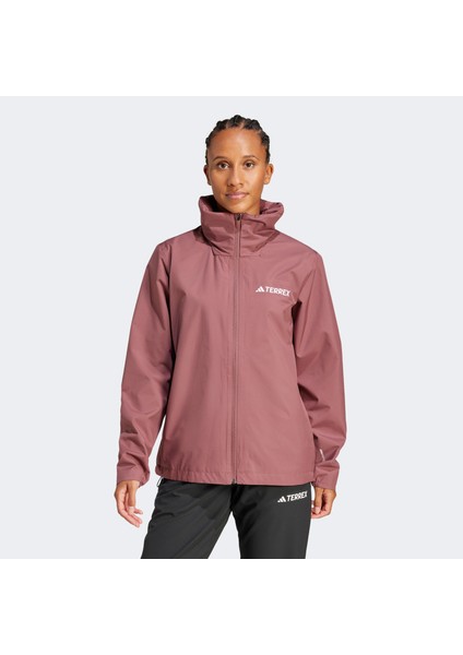 TERREX JM8703 Multi Essentials 2L Rain Jacket