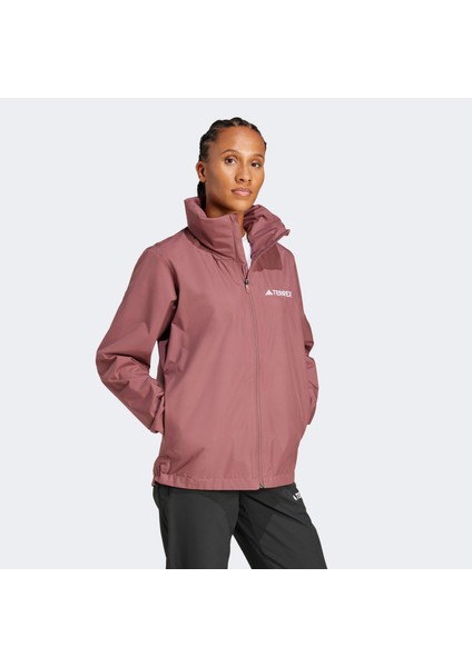 TERREX JM8703 Multi Essentials 2L Rain Jacket fiyatları