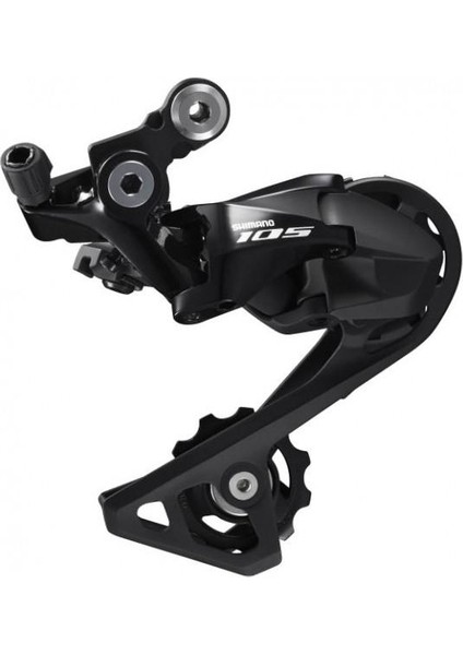 Shimano 105 RD-R7000 Arka Aktarıcı 11V Siyah Ss(25/30) Kutusuz