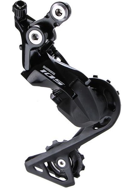 Shimano 105 RD-R7000 Arka Aktarıcı 11V Siyah Ss(25/30) Kutusuz fiyatları
