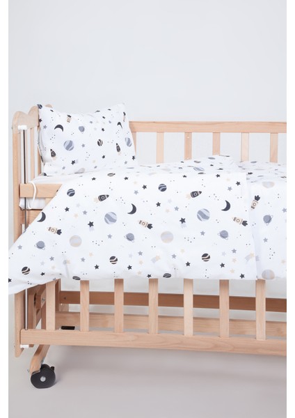 Bebek Nevresim Takım, Pamuklu, 100X150 Bebek Nevresim Takımı modelleri