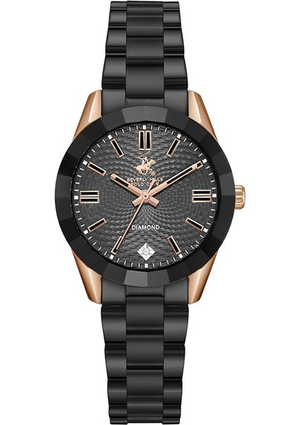 BP3643X.851 Kadın Kol Saati