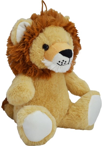 Peluş Aslan 25 cm 62256