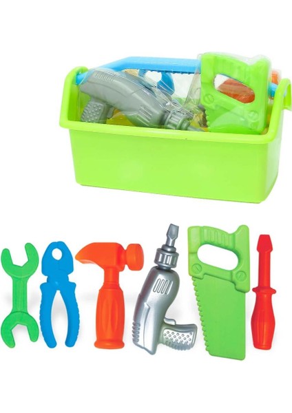 Nessiworld Teknik Tamir Çantası 01758 fiyatları